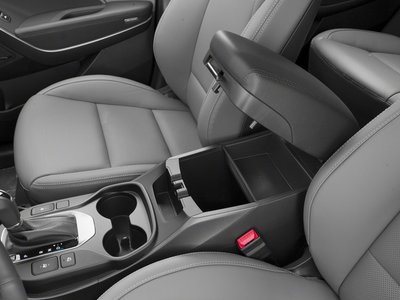 2018 Hyundai Santa Fe SE Ultimate