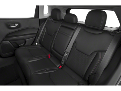 2019 Jeep Compass Altitude