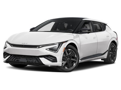 2026 Kia EV6 GT-Line AWD