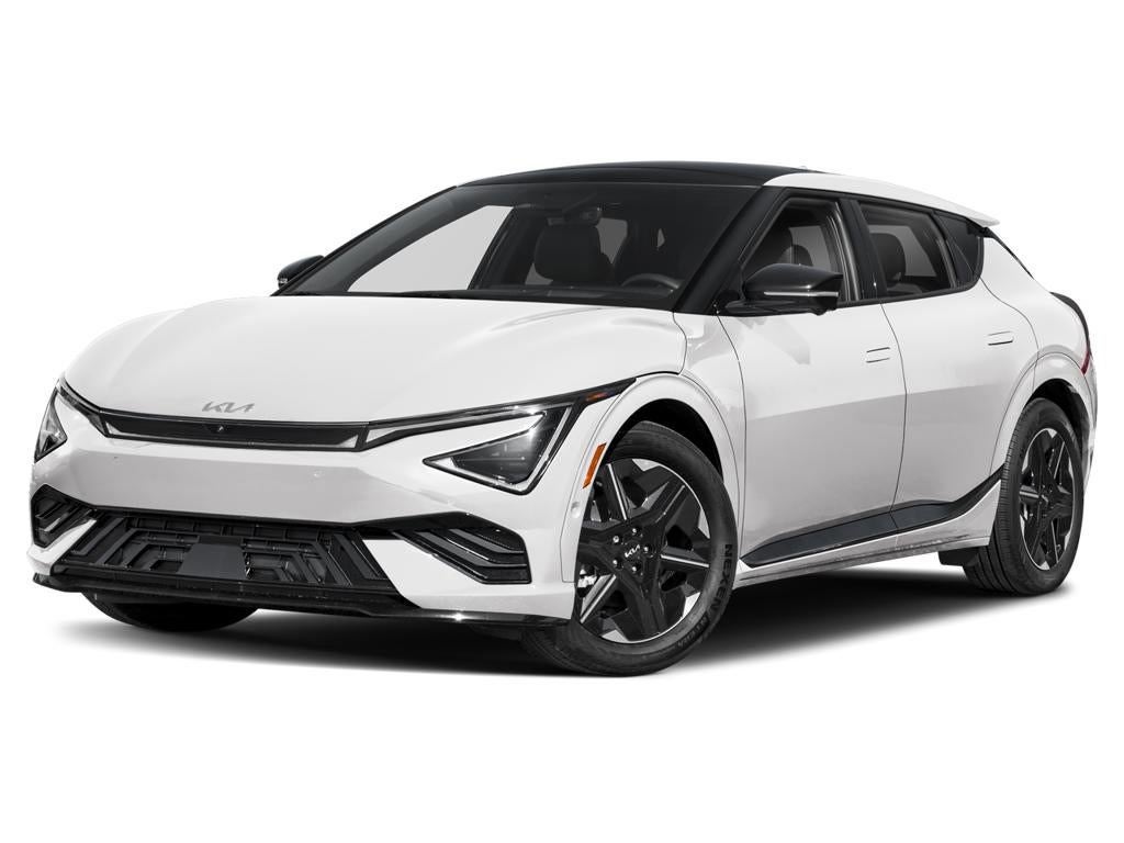 2026 Kia EV6 GT-Line AWD