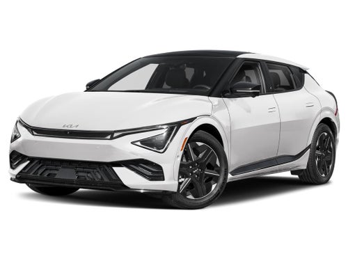 2026 Kia EV6 GT-Line AWD