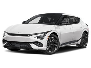 2026 Kia EV6 GT-Line AWD