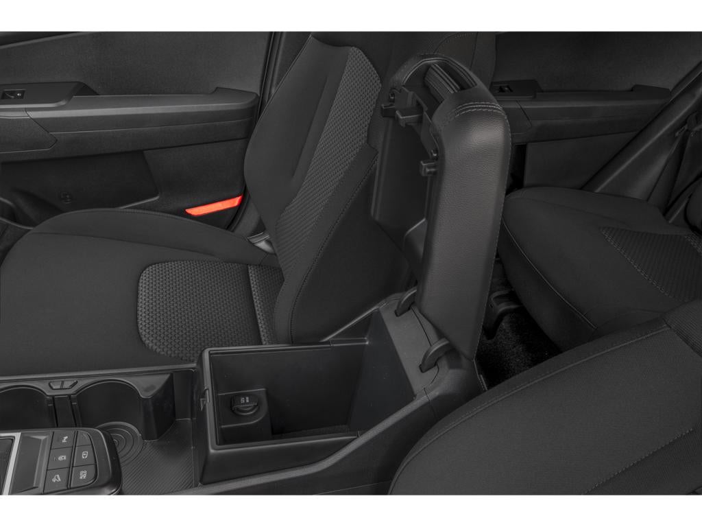 2027 Kia Sportage LX