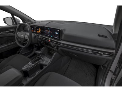 2027 Kia Sportage LX