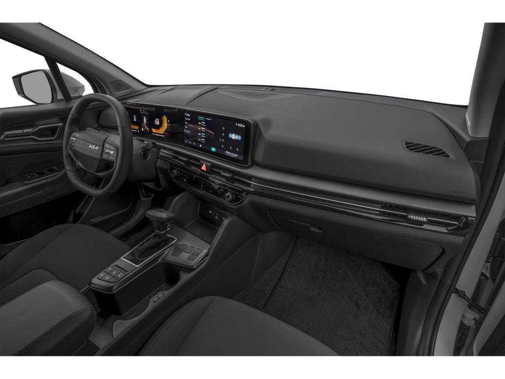 2027 Kia Sportage LX