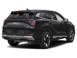 2027 Kia Sportage LX
