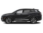 2027 Kia Sportage LX