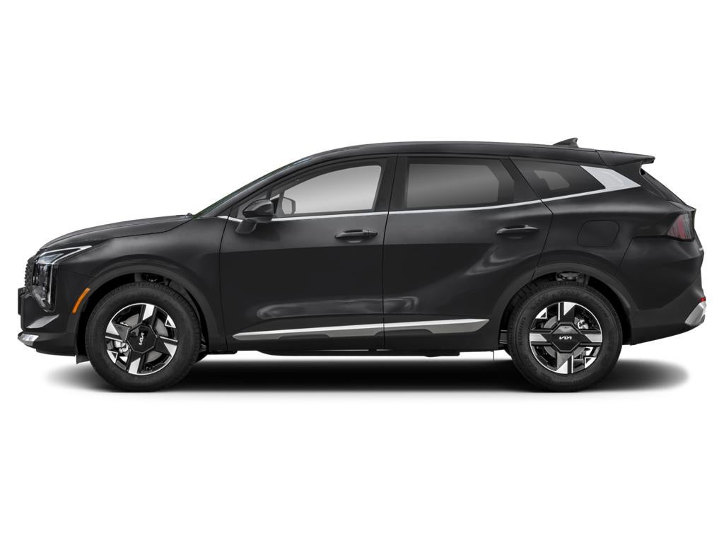 2027 Kia Sportage LX