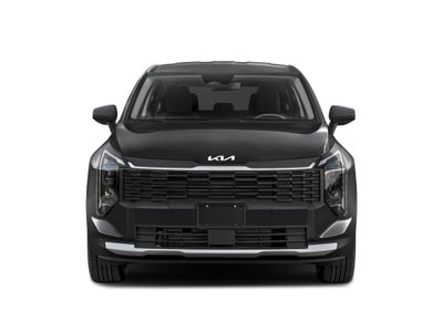 2027 Kia Sportage LX