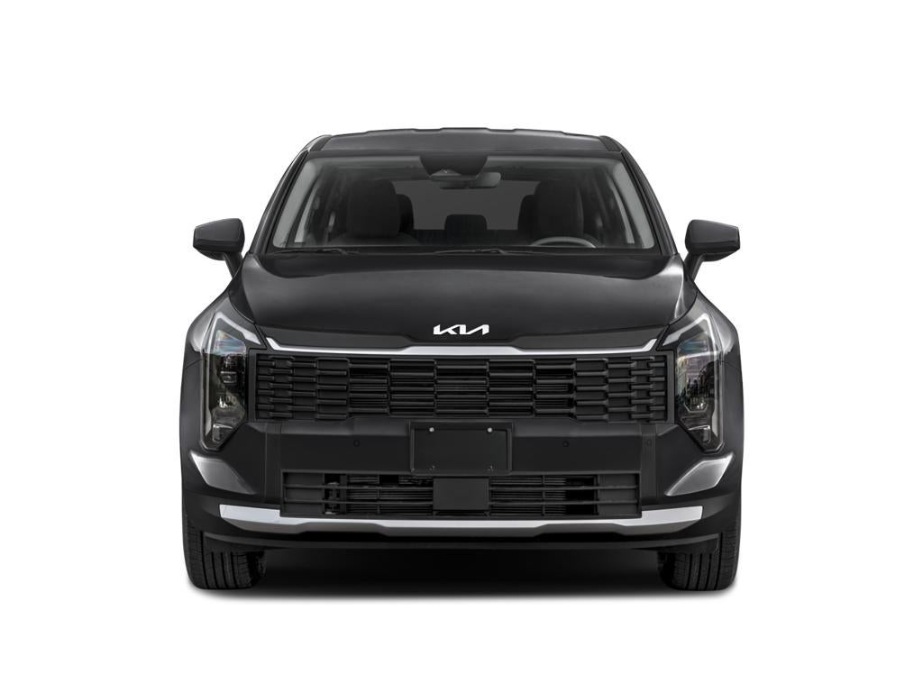 2027 Kia Sportage LX