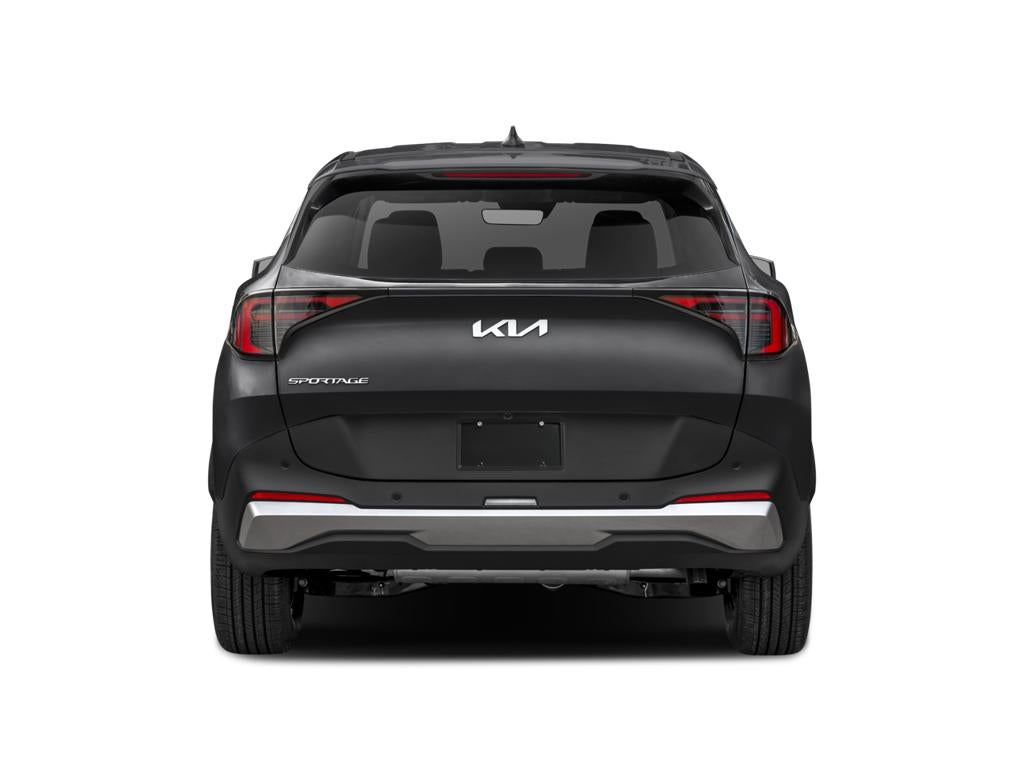 2027 Kia Sportage LX