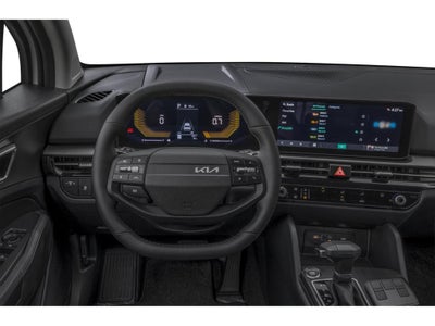 2027 Kia Sportage LX