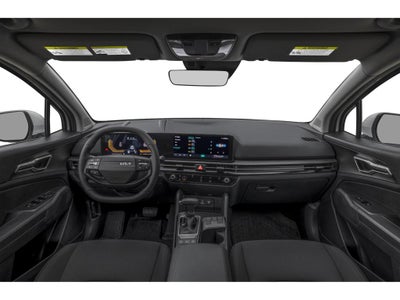 2027 Kia Sportage LX