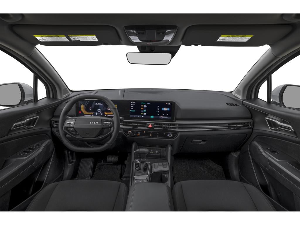 2027 Kia Sportage LX