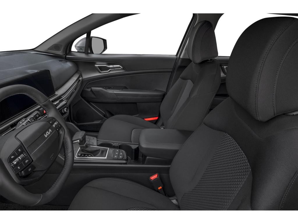 2027 Kia Sportage LX