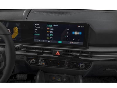 2027 Kia Sportage LX