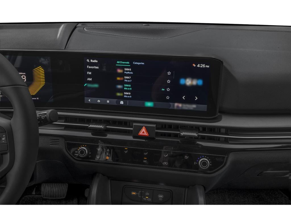 2027 Kia Sportage LX