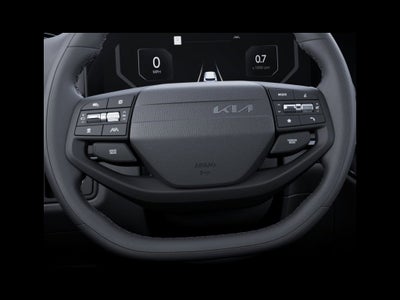 2027 Kia Sportage X-Line
