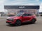 2027 Kia Sportage X-Line