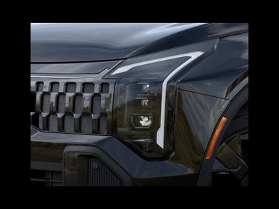 2027 Kia Sportage X-Line