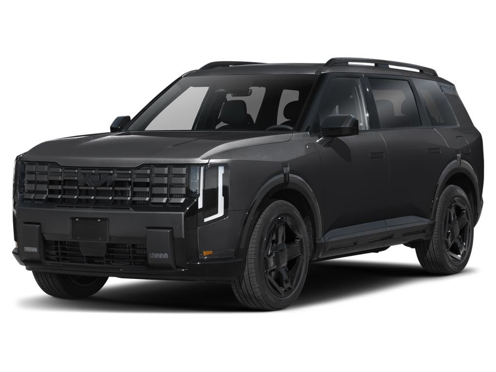 2027 Kia Telluride X-Line SX AWD's photo