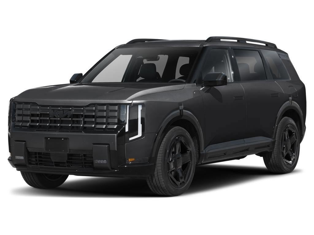 2027 Kia Telluride X-Line SX AWD's photo