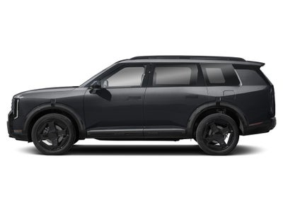 2027 Kia Telluride X-Line SX