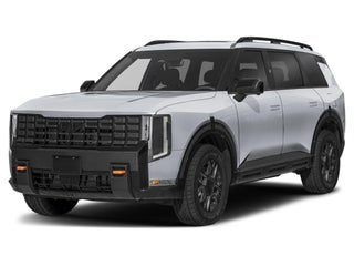2027 Kia Telluride X-PRO SX