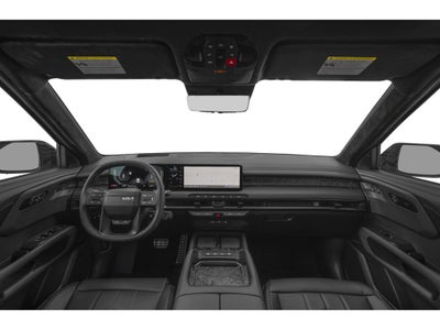 2027 Kia Telluride X-Pro SX Prestige