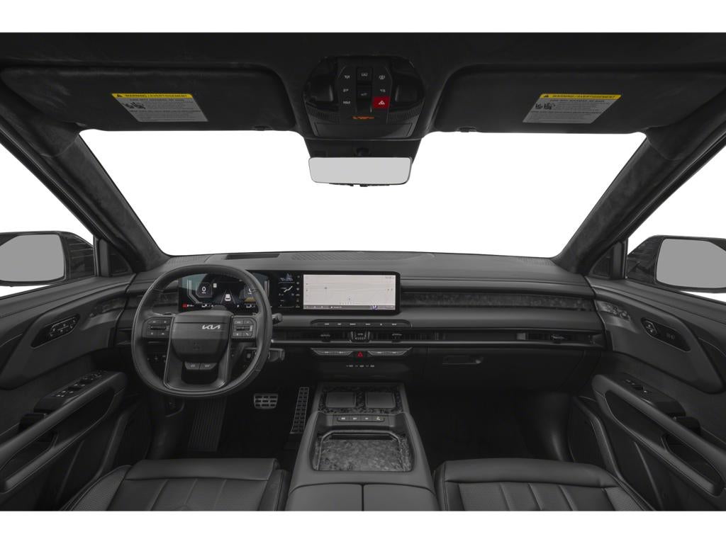 2027 Kia Telluride X-Pro SX Prestige