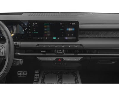 2027 Kia Telluride X-Pro SX Prestige