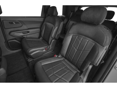 2027 Kia Telluride X-Pro SX Prestige