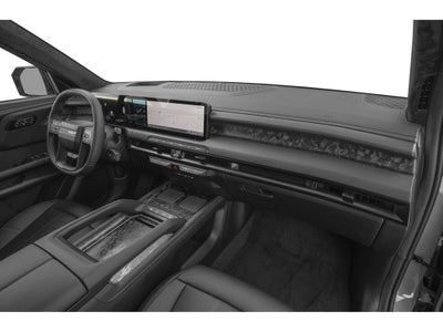 2027 Kia Telluride X-Pro SX Prestige