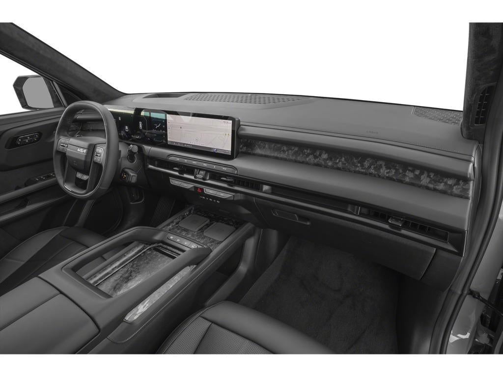 2027 Kia Telluride X-Pro SX Prestige