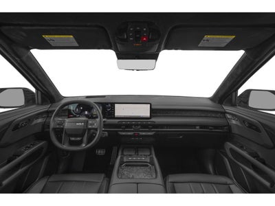 2027 Kia Telluride X-Pro SX Prestige