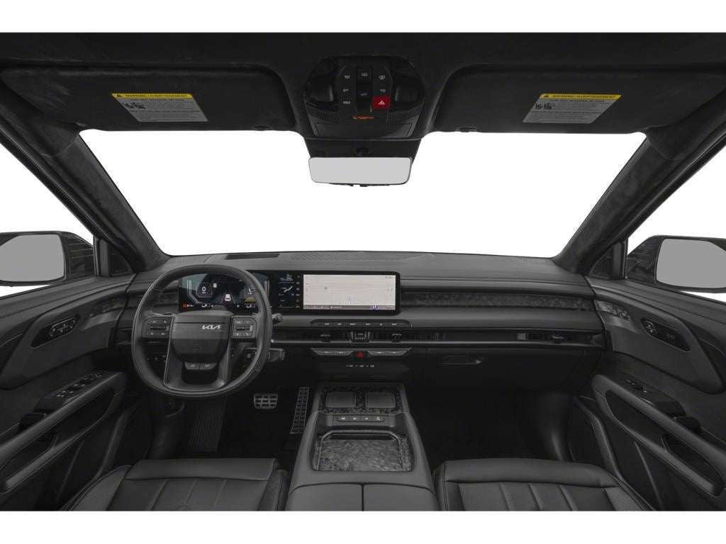 2027 Kia Telluride X-Pro SX Prestige