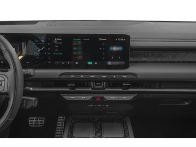 2027 Kia Telluride X-Pro SX Prestige