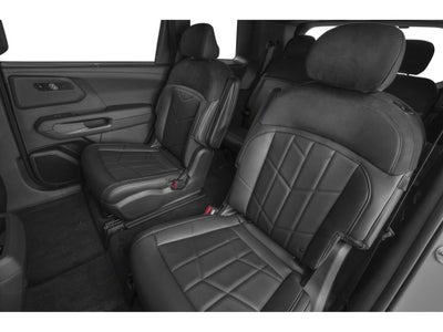2027 Kia Telluride X-Pro SX Prestige