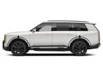 2027 Kia Telluride Hybrid SX-PRESTIGE
