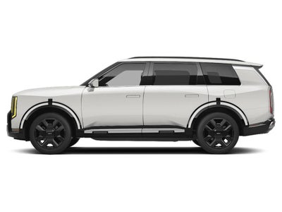 2027 Kia Telluride Hybrid SX-PRESTIGE