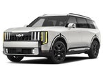 2027 Kia Telluride Hybrid SX-PRESTIGE