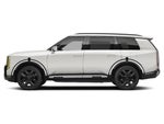 2027 Kia Telluride Hybrid SX-PRESTIGE