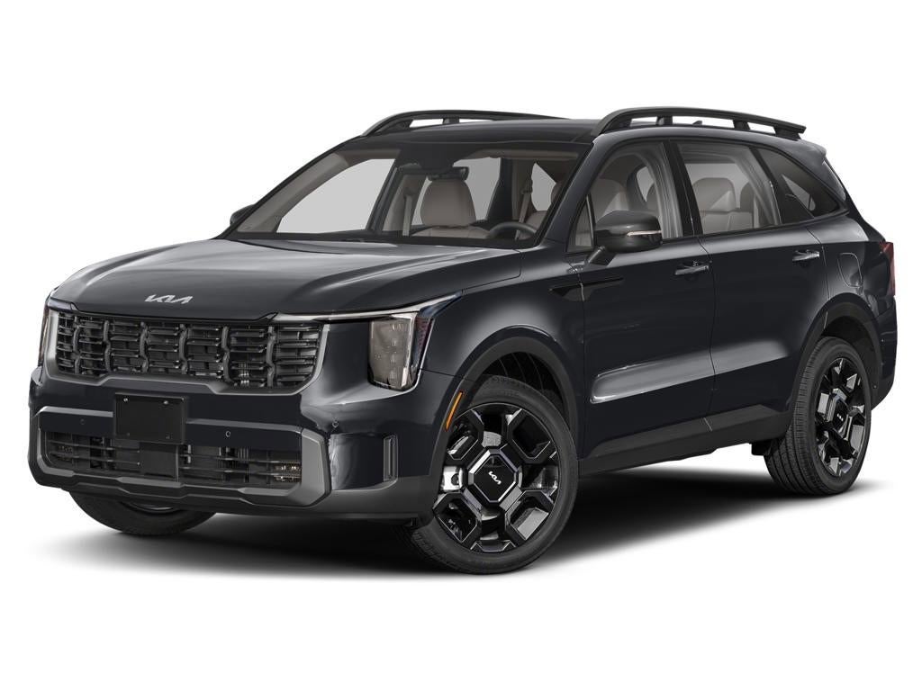 2026 Kia Sorento X-Line EX AWD