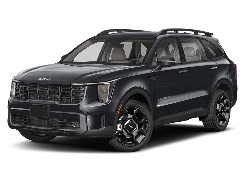 2026 Kia Sorento X-Line EX AWD
