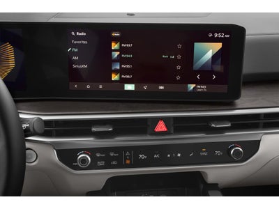 2026 Kia Sorento X-Line EX AWD