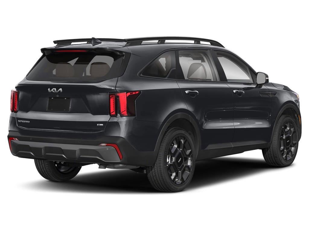 2026 Kia Sorento X-Line EX AWD
