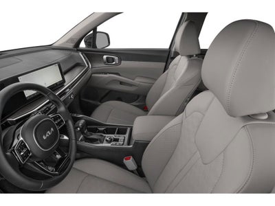 2026 Kia Sorento X-Line EX AWD