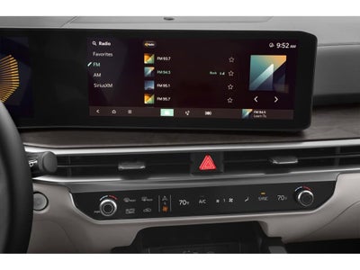 2026 Kia Sorento X-Line EX AWD