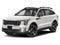 2026 Kia Sorento X-Line EX AWD