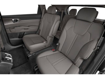 2026 Kia Sorento X-Line EX AWD